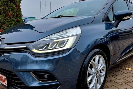 Renault Clio 123.968 km 6.996 &euro; Leipzig 04205