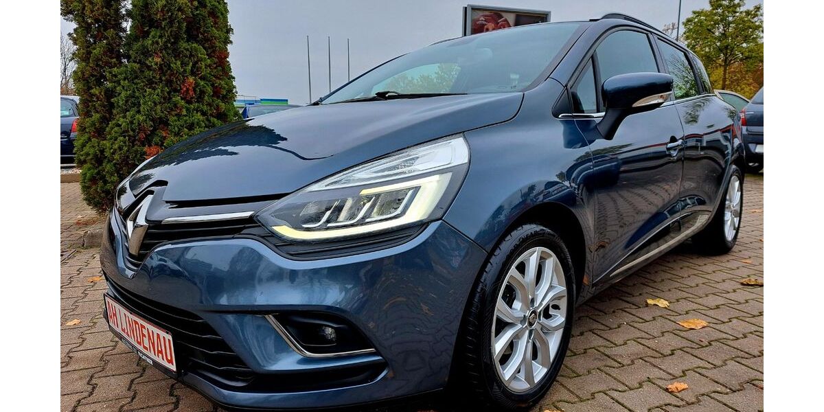 Renault Clio 123.968 km 6.996 &euro; Leipzig 04205