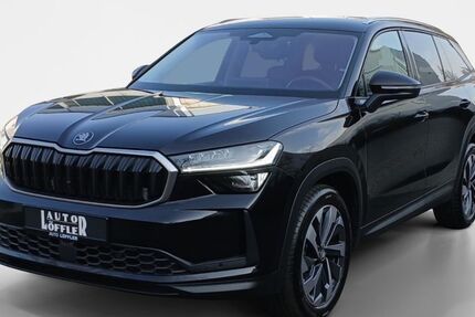 Skoda Kodiaq 8.641 km 44.897 &euro; Würzburg 97076