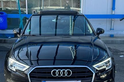 Audi A3 155.000 km 16.000 &euro; Neubiberg 85579