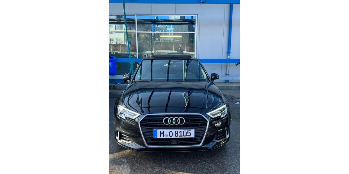 Audi A3 155.000 km 16.500 &euro; Neubiberg 85579