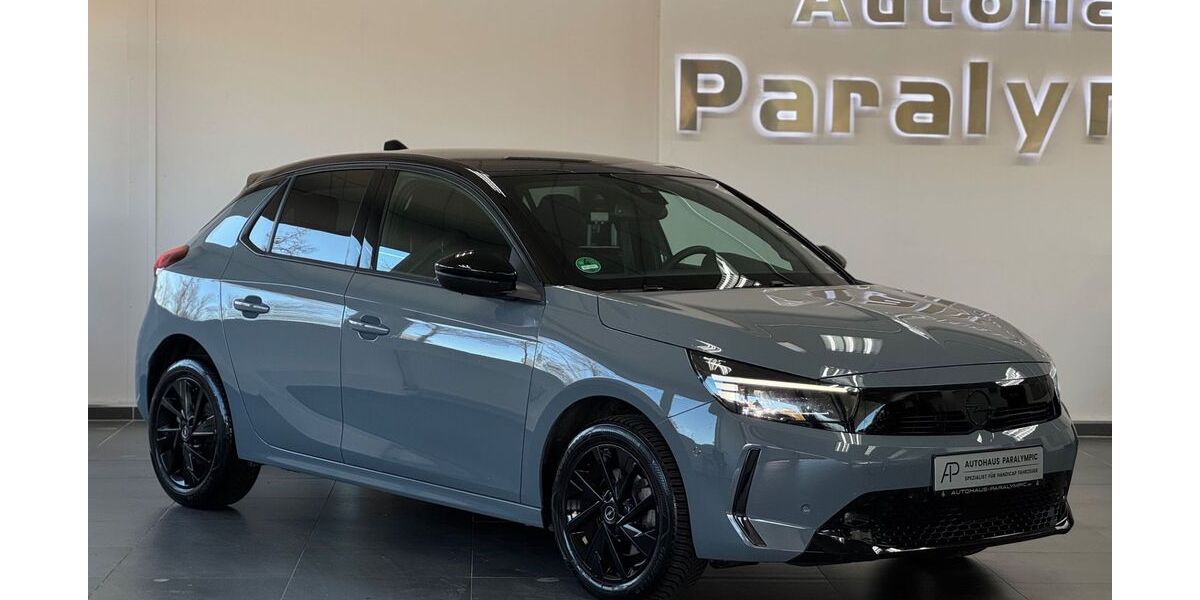 Opel Corsa 28.210 km 14.790 &euro; Salzgitter 38259