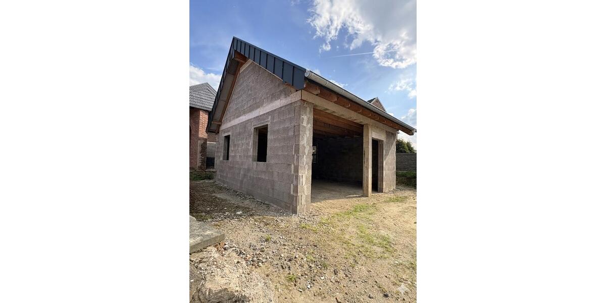 Einfamilienhaus Gangelt - 4 Zimmer, 120 m&sup2;, 289.000&euro; | Angebot:26408828