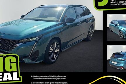 Peugeot 308 22.500 km 32.990 € München 80807