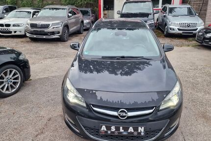 Opel Astra 130.000 km 4.777 &euro; MÜNCHEN 80995