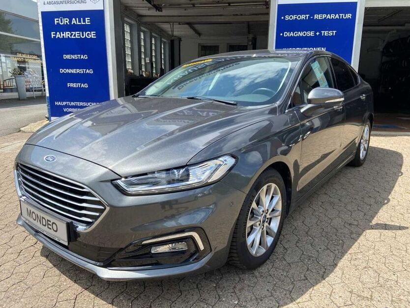 Mondeo