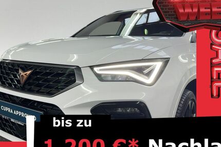 Cupra Ateca 25.925 km 36.260 € Neu-Ulm 89231