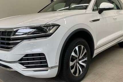 VW Touareg 123.000 km 37.990 &euro; Cloppenburg 49661