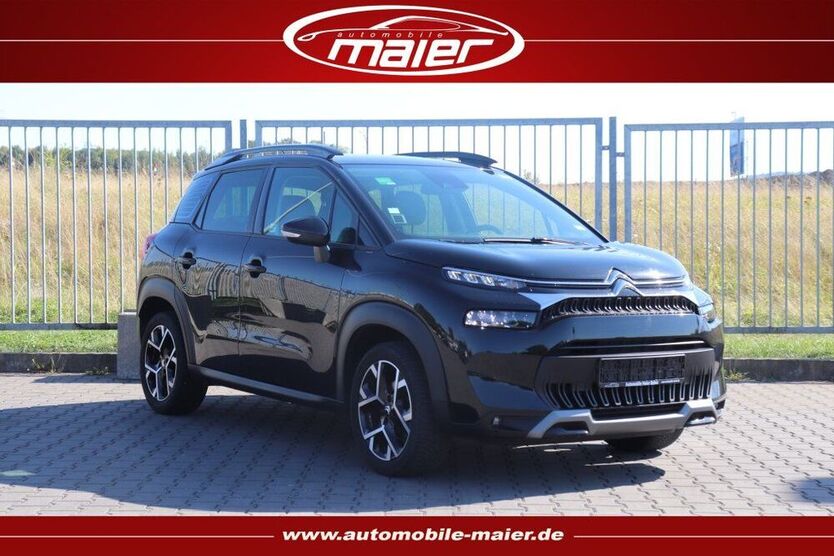 C3 Aircross