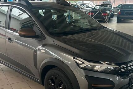 Dacia Sandero 2.850 km 19.490 &euro; Batzhausen 92358