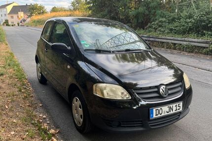 VW Fox 170.000 km 1.000 &euro; dortmund 44269
