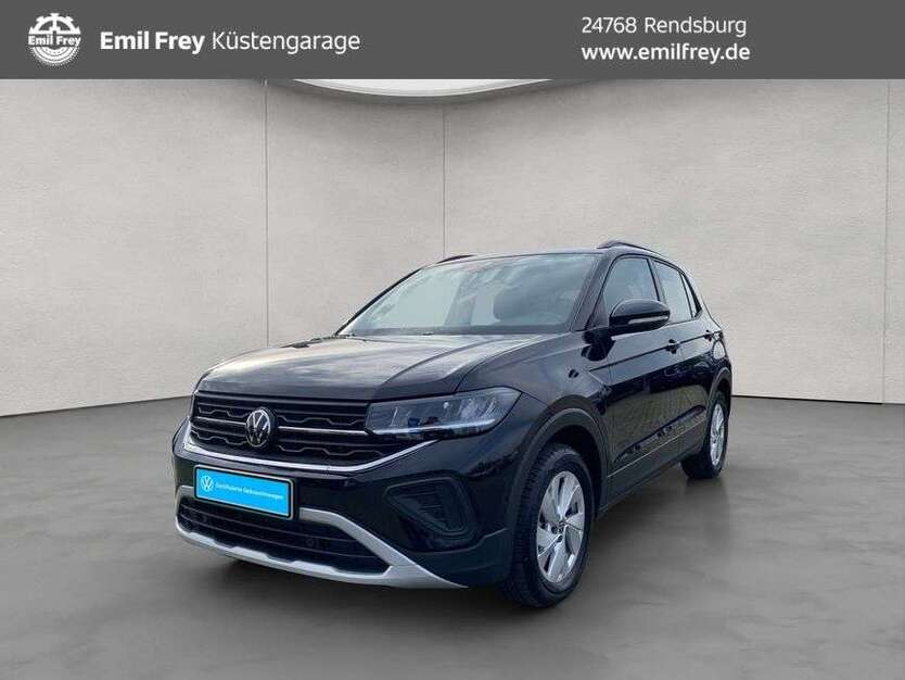 T-Cross