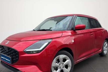 Suzuki Swift 4.300 km 20.980 &euro; Singen 78224