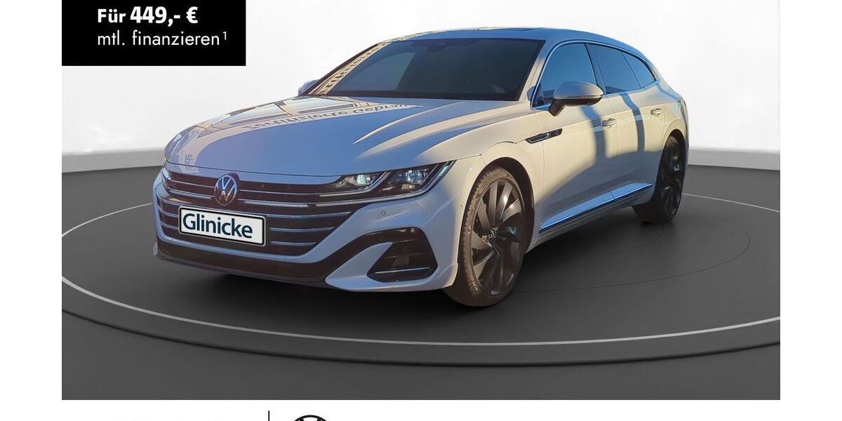 VW Arteon 47.900 km 33.980 &euro; Weimar 99423