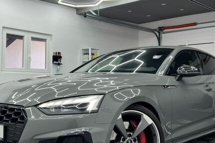 Audi A5 120.000 km 37.950 &euro; Altdorf 84032