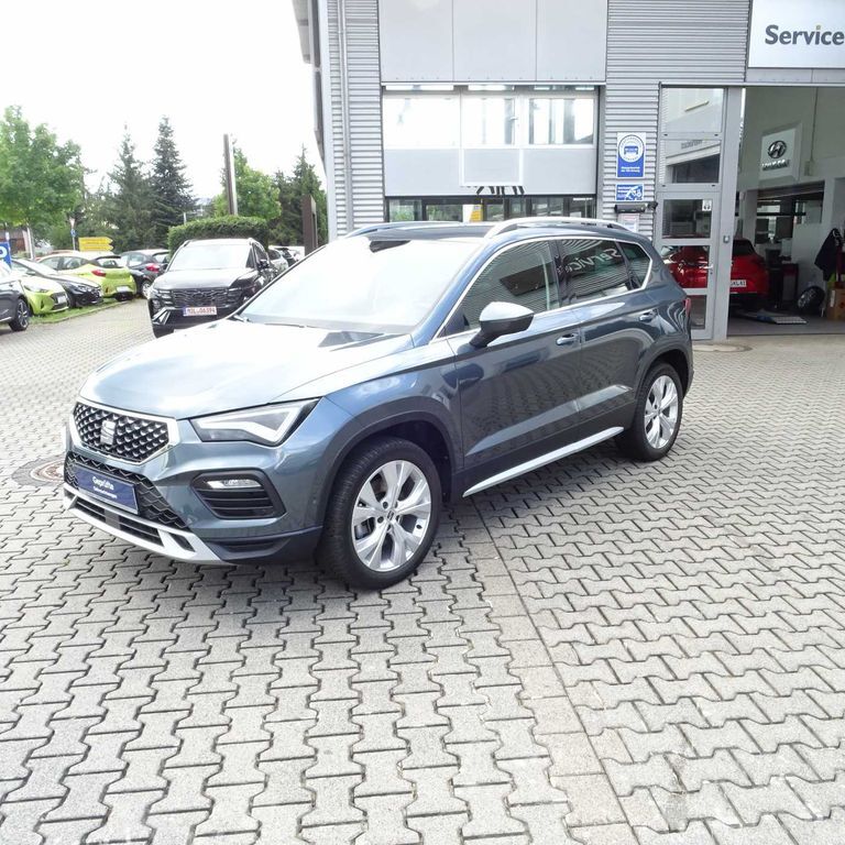 Ateca