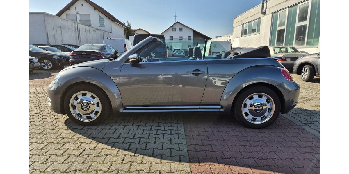 Jeep Renegade Limited FWD Automatik, Klima, Rückfahrkam 75.610 km 14.690 &euro; Rodgau 63110