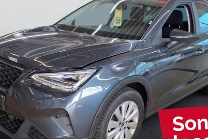 Seat Arona 19.000 km 20.940 &euro; Wackersdorf 92442