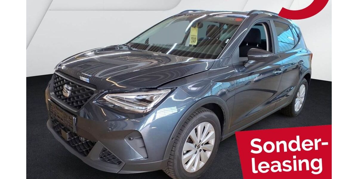 Seat Arona 19.000 km 20.940 &euro; Wackersdorf 92442