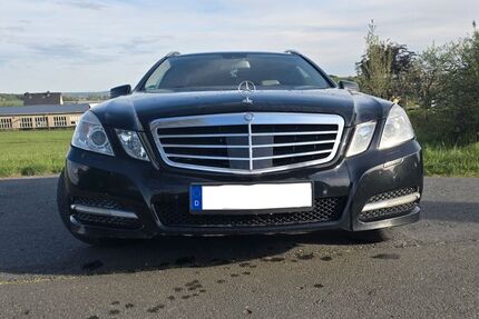 Mercedes-Benz 250 229.000 km 9.500 &euro; Bad Lobenstein 07356
