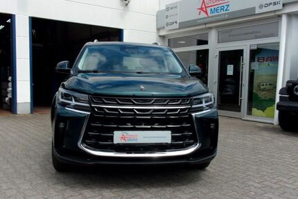 DFSK Andere 2.234 km 23.990 &euro; Mühltal 64367