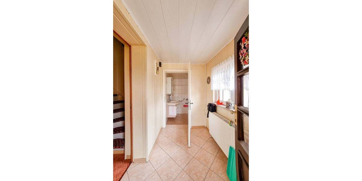 Einfamilienhaus Südharz Uftrungen - 39.000&euro; | Angebot:26290954