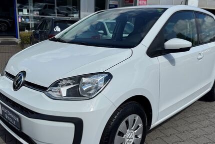 VW up! 86.137 km 9.474 &euro; Wipperfürth 51688