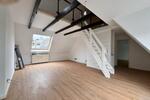 Dachgeschoßwohnung Osnabrück Eversburg - 2.5 Zimmer, 74 m&sup2;, 1.070&euro; | Angebot:26412727