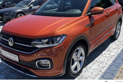 VW T-Cross 49.078 km 17.900 &euro; Wasserburg a. Inn 83512