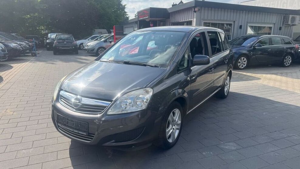 Zafira