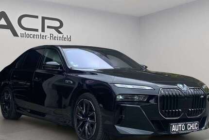 BMW 760 17.900 km 117.900 &euro; Reinfeld 23858