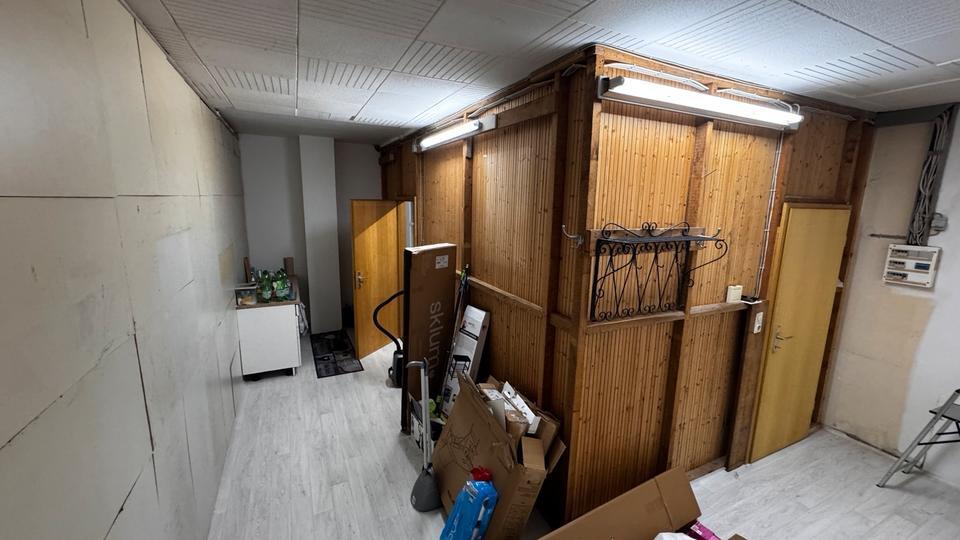 Gewerberaum in zentraler Lage zimmer