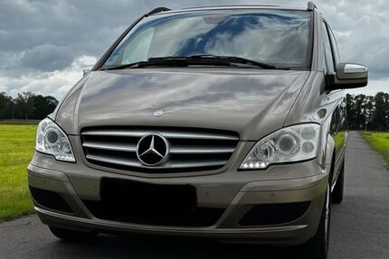 Mercedes-Benz Viano 273.500 km 19.800 &euro; Grasberg 28879