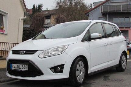 Ford C-Max 111.000 km 7.099 &euro; Bad Bocklet 97708