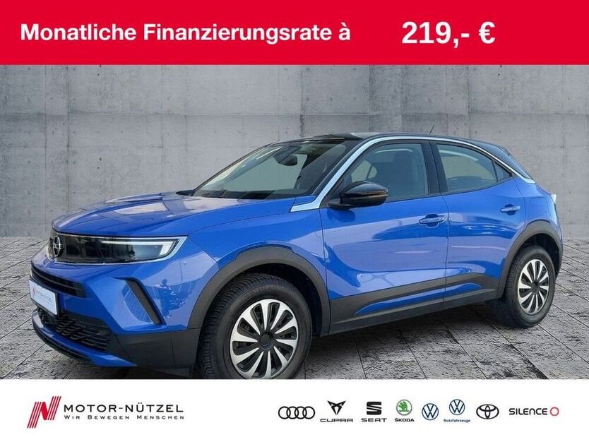Mokka