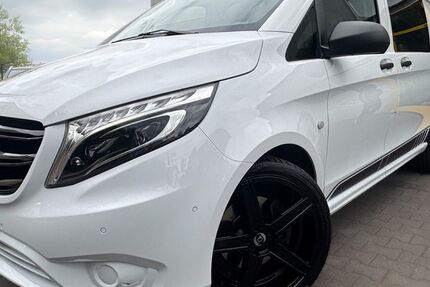 Mercedes-Benz Vito 178.000 km 25.999 &euro; Wittlich 54516