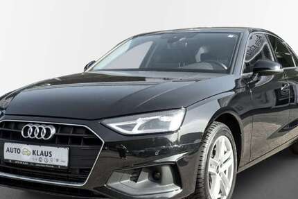 Audi A4 68.000 km 22.470 &euro; Zell / Mosel 56856