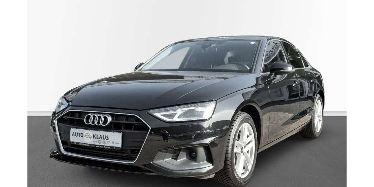 Audi A4 68.000 km 22.470 &euro; Zell / Mosel 56856