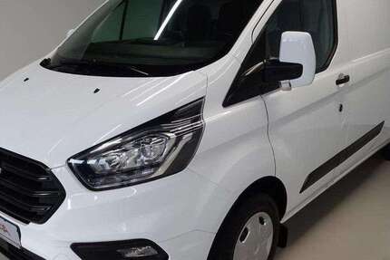 Ford Transit Custom 53.000 km 21.990 &euro; Malsch bei Wiesloch 69254
