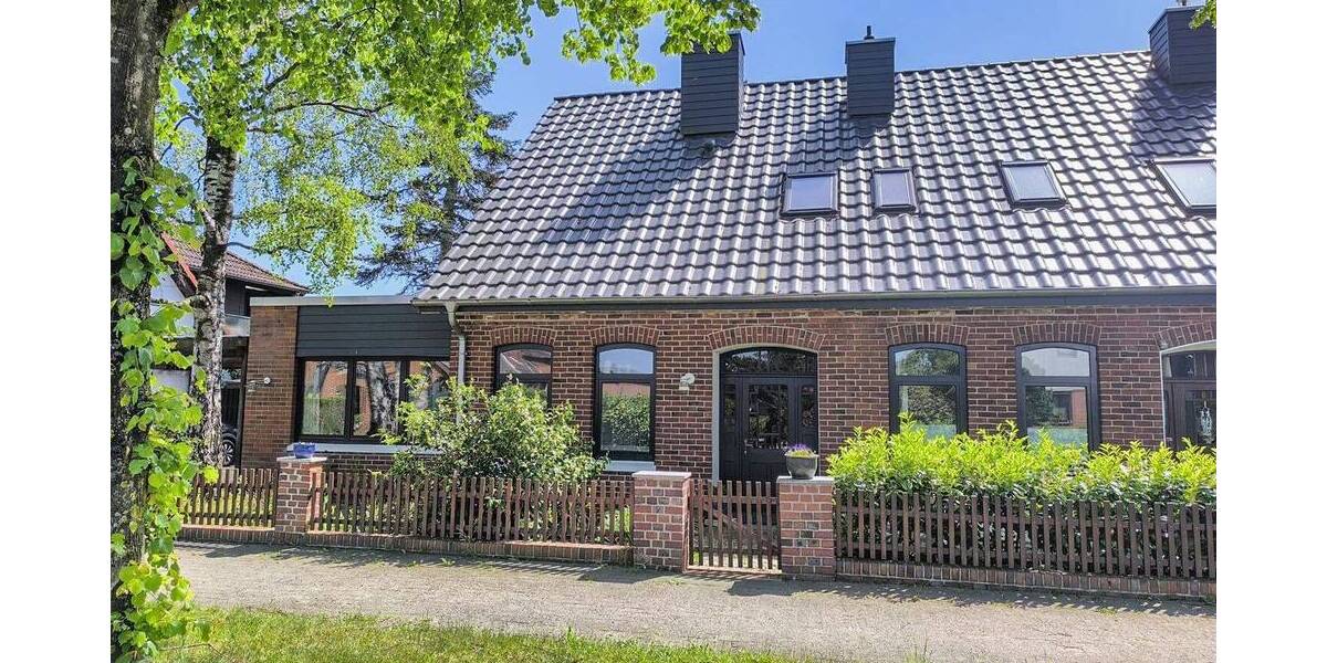 Doppelhaushälfte Debstedt Debstedt - 4 Zimmer, 117 m&sup2;, 219.000&euro; | Angebot:26819836