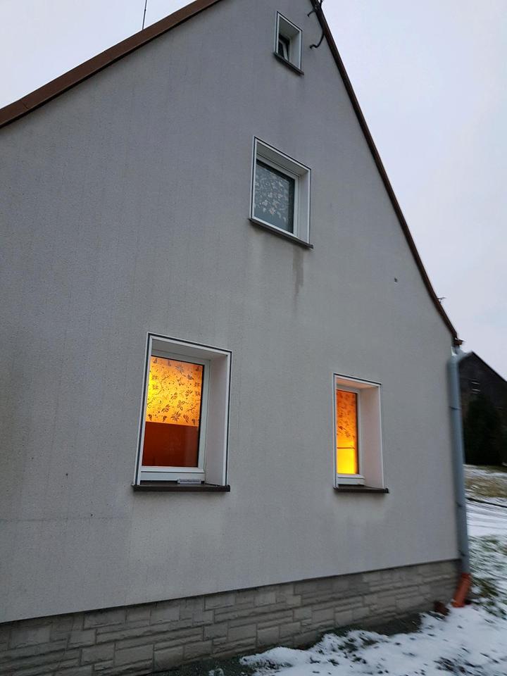 Sanierungsbedürftiges Einfamilienhaus zimmer