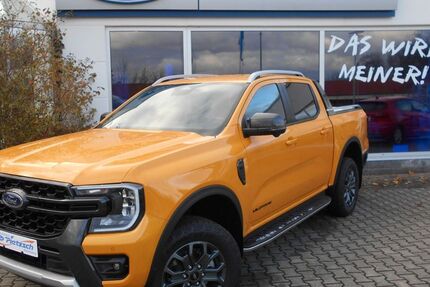 Ford Ranger 2.500 km 53.990 &euro; Radeberg 01454