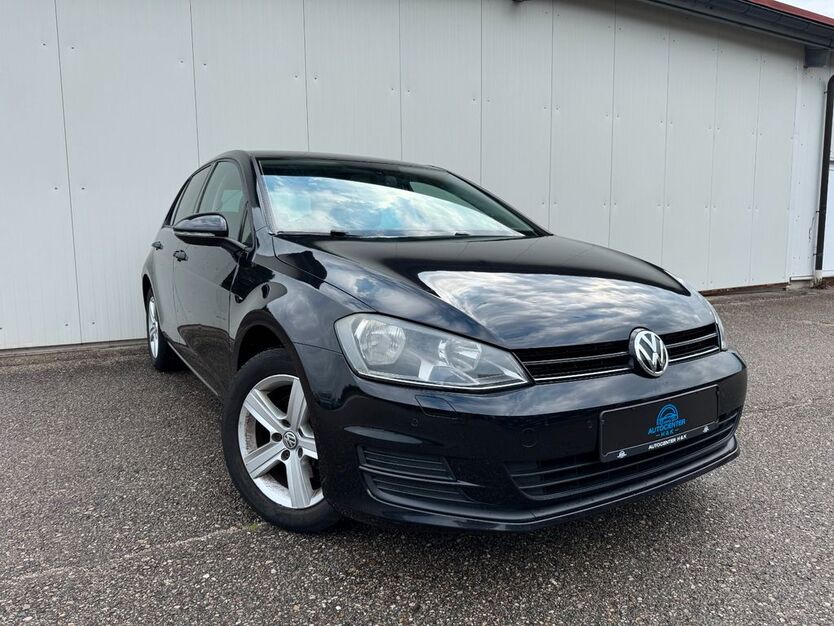 VW Golf 200.000 km 7.899 € Oberding 85445