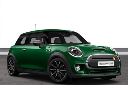 Mini Cooper SE 52.200 km 18.450 &euro; Kronach 96317