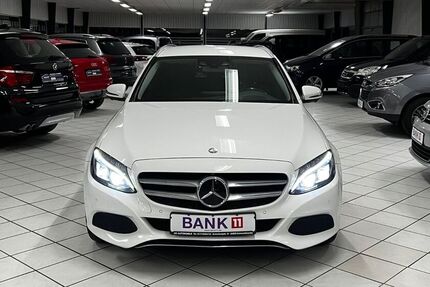 Mercedes C 250