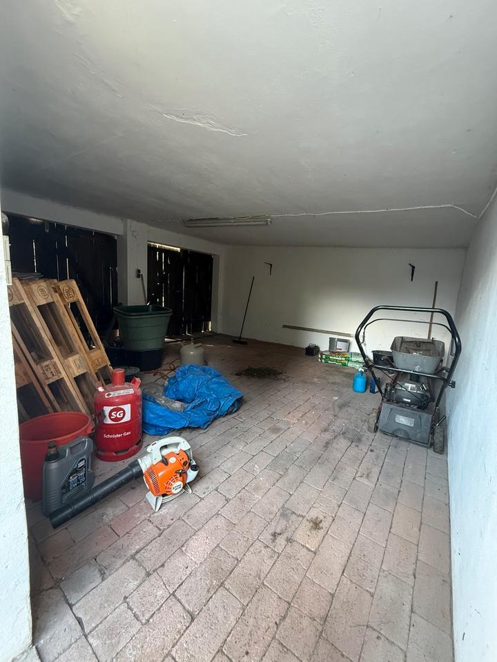Freistehendes Einfamilienhaus in ruhiger Lage von Syke