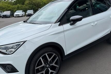 Seat Arona 51.134 km 16.980 &euro; Bitburg 54634
