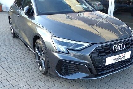 Audi A3 34.380 km 26.960 &euro; Dippoldiswalde 01744