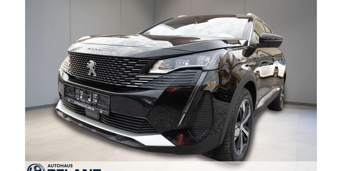 Peugeot 5008 24.162 km 30.690 &euro; Dortmund 44263