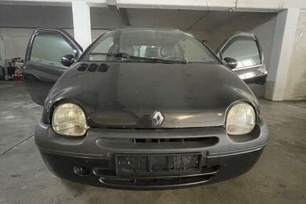 Renault Twingo 125.889 km 2.290 &euro; Gersthofen 86368